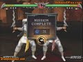 MK Deception -18- Netherrealm - Ashrah MK Deception -18- Netherrealm - Ashrah