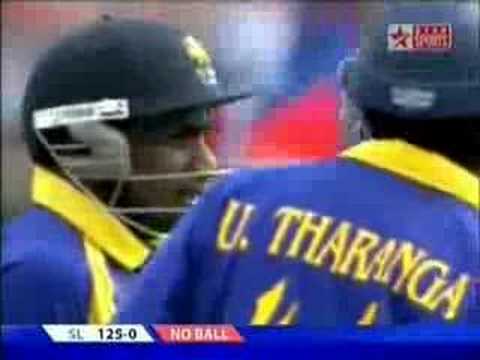 Sri Lanka Cricket Videos