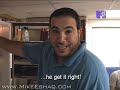 MTV Cribz Arab american style