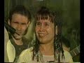 Yulduz Usmonova &amp; Serdar Ortaç Konser 1999 Hollanda