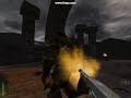 return to castle wolfenstein/dream evil in flames you burn