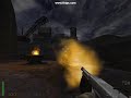 return to castle wolfenstein/dream evil in flames you burn