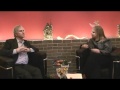 Richard Dawkins interviews Rabbi Tamara Kolton - Part 2