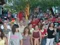 el masnou  pza  ramón y cajal   final eurocopa sant pere 2008