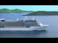 Celebrity Cruises Presents The Caribbean