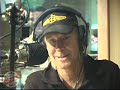 Tom Hamilton at WZLX - part 2