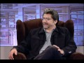 Rafael Pérez Gay habla del libro El corazón es un gitano. Parte 3/3 EfektoTV