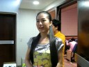 Phong Van truoc dem giao luu