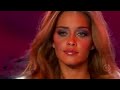 jamelia - beware of the dog /personal jesus VSFS second walk
