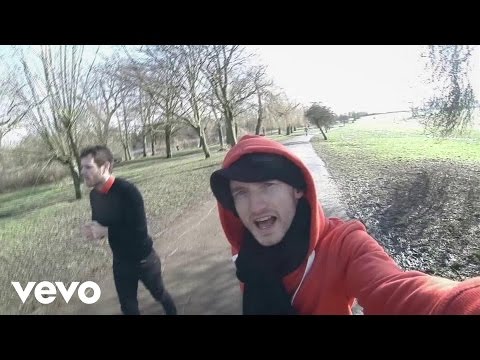 Dot - The D.O.T. is Mike Skinner (The Streets) & Rob Harvey (The Music). The new album 'Diary' is out now. http://the-dot.net/ http://facebook.com/thedotpage https...