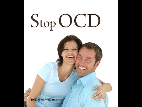 how to eliminate ocd
