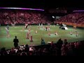 Crufts 2008 Eukanuba Circular Knockout Crufts 2008 Eukanuba Circular Knockout