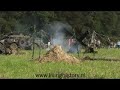 assault boat team training