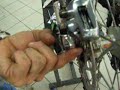 Allineamento Pinza