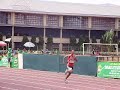 kynt tabodlong(200m dash usc-nc)