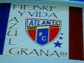 ATLANTE POTROS DE HIERRO 4 TA PARTE LES GUSTE O NO LES GUSTE