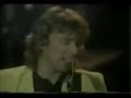the records perform their superb single starry eyes .
in those days the records were huw gower, john wicks, will birch,& phil brown.