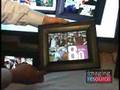 The Imaging Resource at PMA 2007:Westinghouse Digital Frame