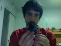 Transformers reflector toy review
