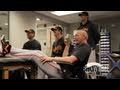 The Legend of Aubrey Huff