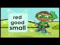 Super Why Cap. 1 parte 3/4-Discovery Kids