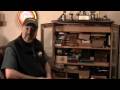 Cigar Humidor Tour Part 1
