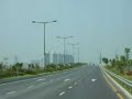 Front side moving vision of SZ Bus - SBG Route 90 -Part 1
