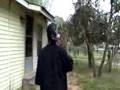 Inside the Hurricane-Webisode -Shreveport, LA