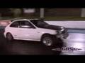 Civic EG street use Turbo 10 seconds in 1/4 mile Yabo Tuned