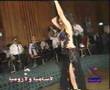 Dina, la polmica bailarina egipcia