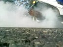 Wilga Monster 150 Burnout Wilga Monster 150 Burnout