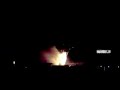 NEAT Feuerwerk [4. Dez. 07]  Video3