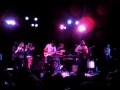Miniature Tigers with Eisley and Say Anything The Marquee Tempe, Az 11/20/09