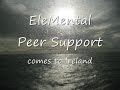EleMental comes to Ireland - Sometimes you can't make it on your own U2