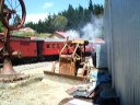 Smokey Start Up Smokey Start Up