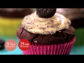 mavieencouleurs - Cupcakes Aux Oreo®