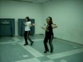 LINE DANCE SISTER KATE