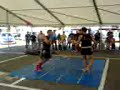 K1 Thaibox Show @ Body Move Wellness Sonntag Paulo Balicha 3