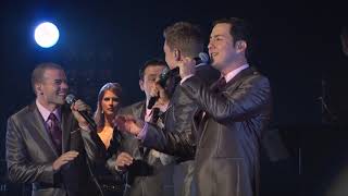 Under the Streetlamp - Blue Moon (2012)