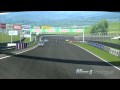 Gran Turismo 5 Prologue HD High Speed Ring