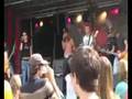 EXPERIENCED?!? live in Antwerpen (Anvers)