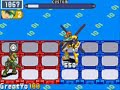 Challenge Lego: Megaman VS Gyroman Alpha Challenge Lego: Megaman VS Gyroman Alpha