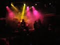 The Haunted - Bury You Dead Live in Karlstad