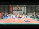 Loris Mani�  Libero in Action?Italian men