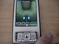'Quake on Nokia N95'