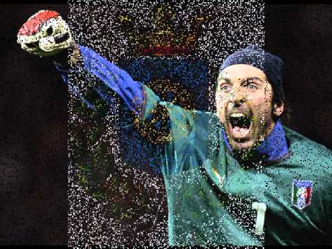 buffon