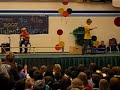 BK Talent Show 2007 Ryley & Taylor Grade 5 BK Talent Show 2007 Ryley & Taylor Grade 5