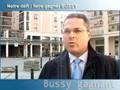 Bussy : Urbanisation non concertée - Quartier Ô Vert