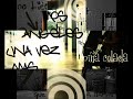 El Columpio Asesino- Yo soy tu nombre El Columpio Asesino- Yo soy tu nombre