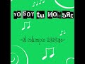 El Columpio Asesino- Yo soy tu nombre